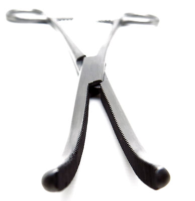 Pinza Emostatica Rochester-Pean 160mm Dritta - Foto 5