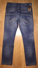 Mish Mash New Blood Albeback Light Tapered Fit Jean £14.99 rrp £65