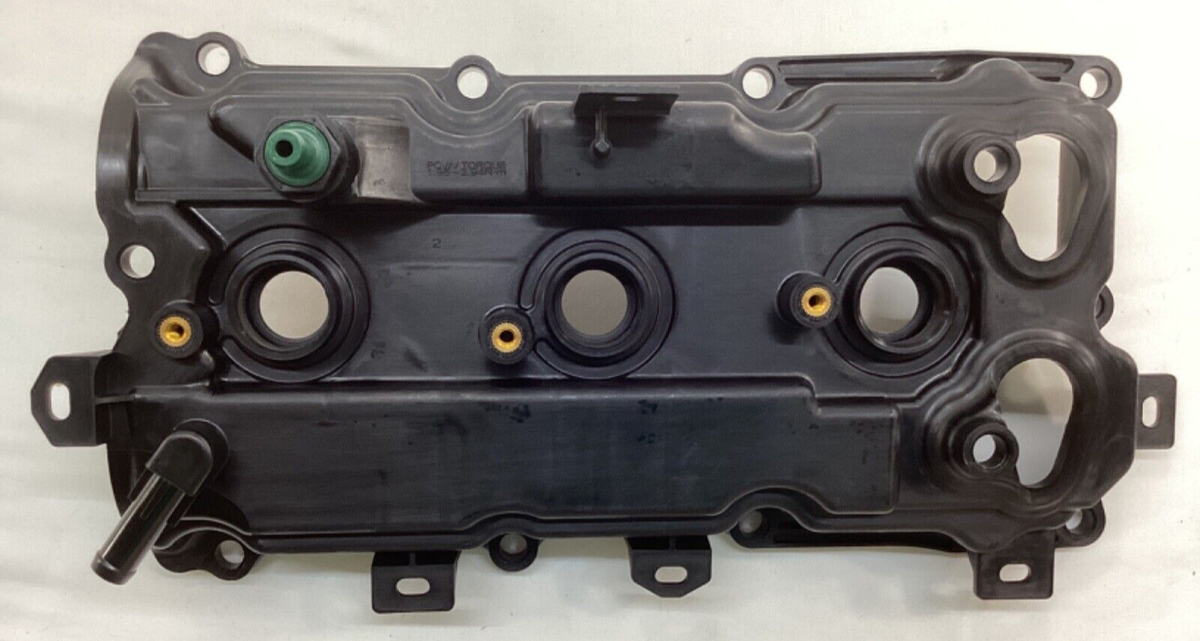 Nissan 13264-9N00A Valve Cover | 132649N00A | Genuine OEM | Black