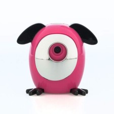 WowWee Snap Pets Camera Portable Bluetooth Selfies Pictures Pink Black Ages 6 