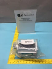 MGI ELECTRONICS 9846A Wafer Flat Finder, PA182-60MB-61C02, 132852