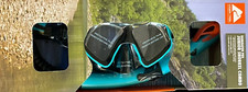 Ozark Trail Outdoor Equipment Dominator Pro Junior Snorkel Combo Age 7 