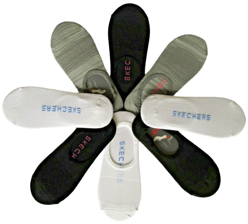 Non-slip heel grip Active Sports Sock 