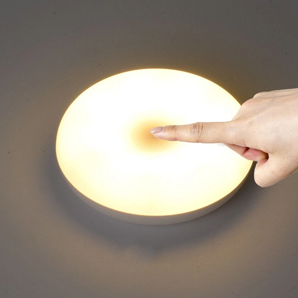 Led night on sale bulb price