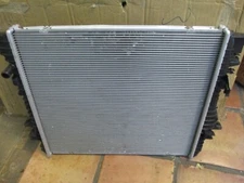 Jaguar XJ 5.0, XF 2006-2016 premium extra cooling Behr Mahle radiator C2Z10786