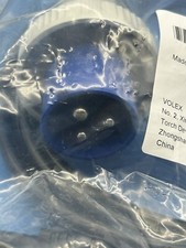 CISCO IEC309-C19 POWER CORD Volex 72-2103-01