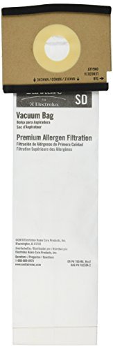 EUREKA E-63253 Sanitaire By Electrolux Style MM Premium Allergen - Foto 3