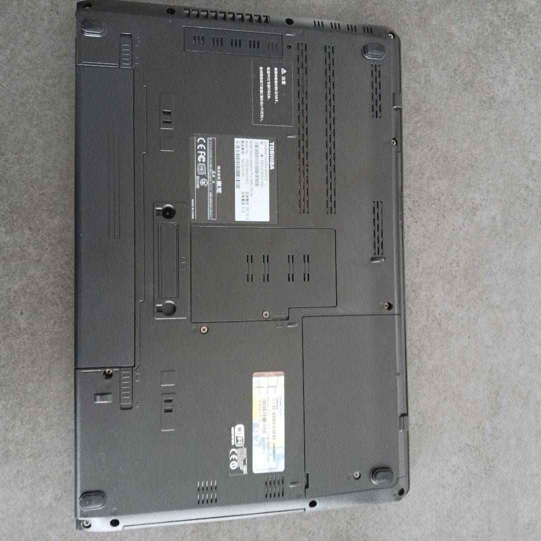 東芝 - DynaBook satellite B552 /F TOSHIBA Dynabook Satellite B552/F | eBay