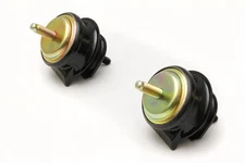MEGAN HARDEN ENGINE MOTOR MOUNTS FOR 92-00 LEXUS SC300 SOARER Z30 2JZ 2JZ-GE