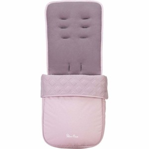 silver cross pop stroller blush