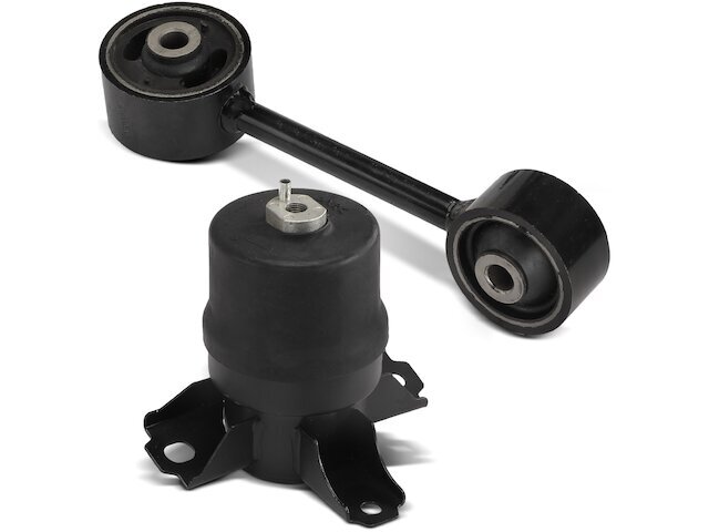 For 1994-1996 Lexus ES300 Engine Mount Kit APR 42115CWJM 1995 3.0L V6 Base