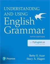 New Edition: Understanding and Using English ...