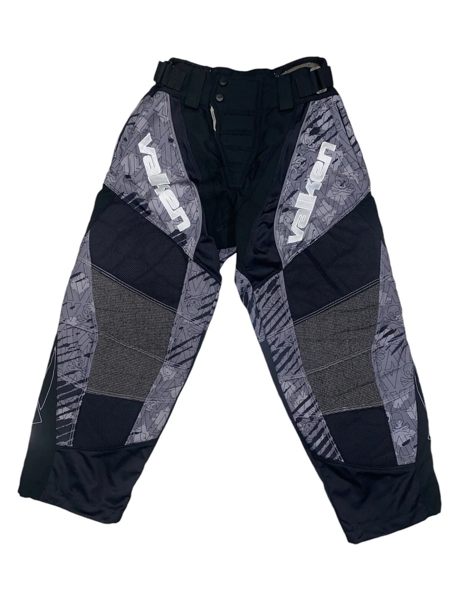 NEUF Pantalon de paintball Valken Phantom Tournament