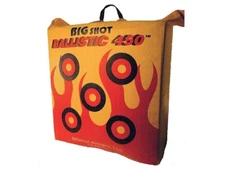 Bigshot Ballistic 450 X Bag Target
