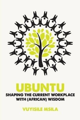 Vuyisile Msila Ubuntu (Paperback) (UK IMPORT)