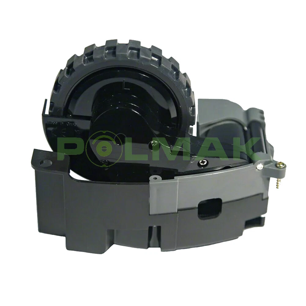 ORIGINAL Left Wheel Module (L) for iRobot Roomba e & i & j | eBay