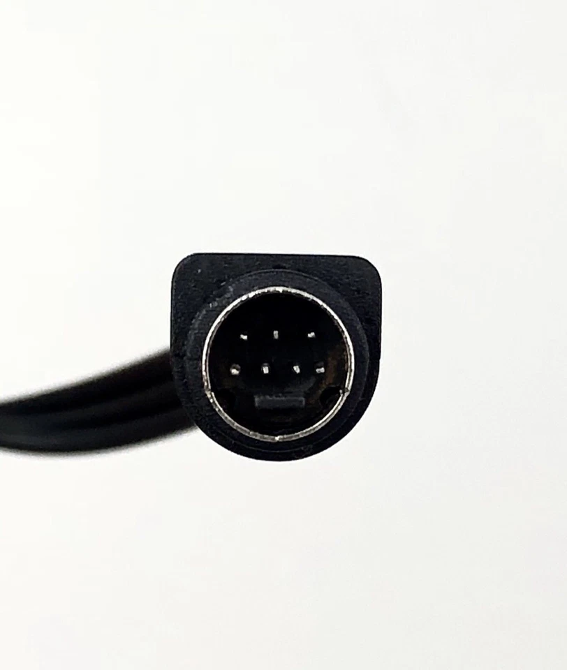 Elgato Game Capture HD Composite Video Stereo Audio AV S-video RCA Cable Adaptor - Image 4 of 4