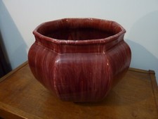 Pilkingtons Royal Lancastrian Large Jardiniere 2398