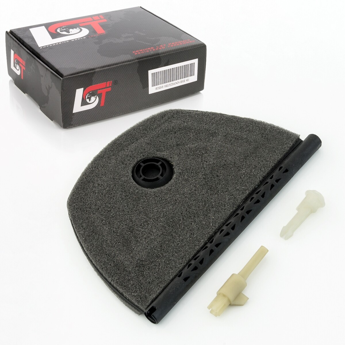 Air circulation flap blower repair kit set for OPEL ASTRA G / H