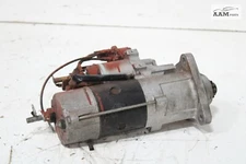 2018-2023 FREIGHTLINER CASCADIA 14.8L DD15 ENGINE STARTER MOTOR 12V OEM