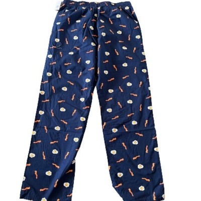 Old Navy Men's Egg and Bacon Printed 