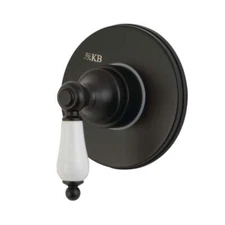 3-Way Diverter Valve with Trim Kit