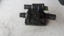 Thermostat Citroen C3