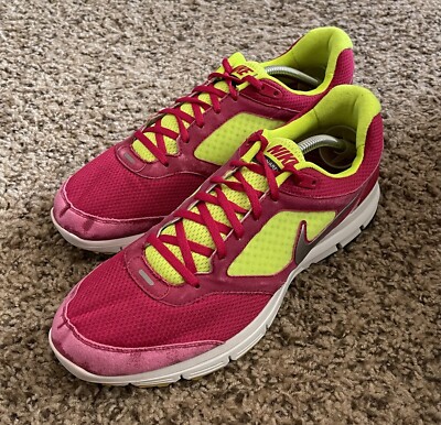 Nike LunarFly Running Shoes Women’s Size 12 - Main Image