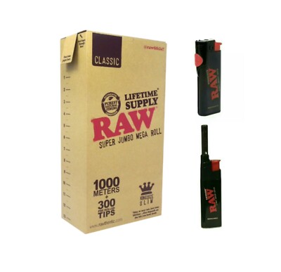 Raw Life Factory / KING LARGE キング ラージ / RawLifeFactory rlf