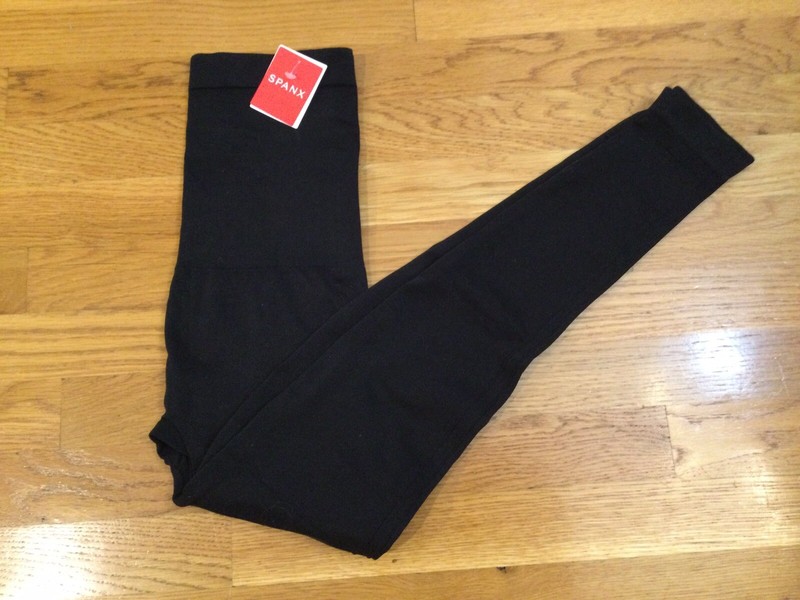 Women’s Brand New With Tag’s Spanx High Waisted Pants. Size Medium 6-8.