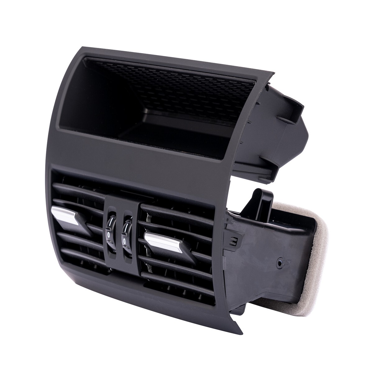 Rear Center Fresh Air Vent Grill Panel For BMW 5 Series F10 / F11