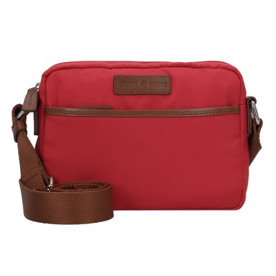 Greenburry Madeleine Umhängetasche 24cm #GB-1403 (rot)