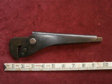 TC West Germany 9'' Rohrzange