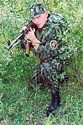ロシア軍 実物 OMON ANA製 Noch-91 戦闘服 黒 52-4 Xtc様専用】ロシア軍 実物 OMON ANA製 Noch-91 黒 52-4 - メルカリ