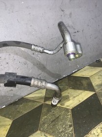 2010 VAUXHALL ZAFIRA B 1.7 CDI A/C AIR CON PIPE