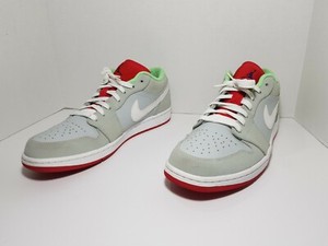 jordan 1 low hare