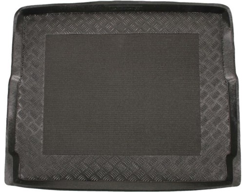 Tapis De Coffre En PVC Pour Peugeot 306 (1994-2001) - Protection Antidérapante