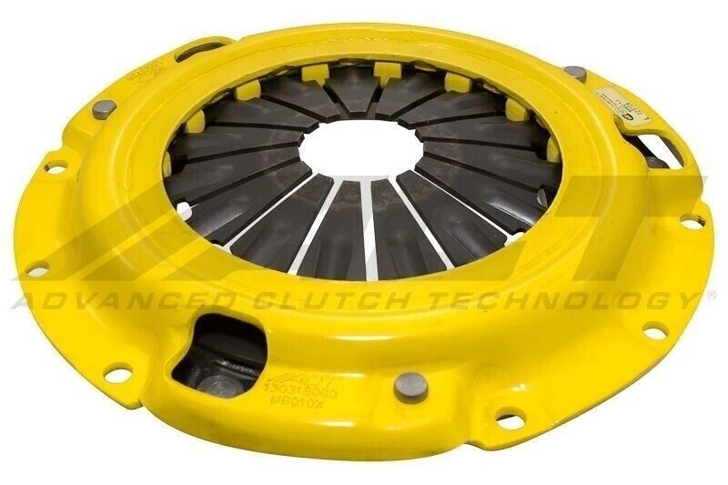 Placa de presión de embrague ACT MB010X para 1995 Eagle Talon P/PL Xtreme Foto 2 de 4