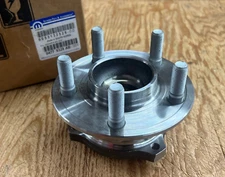 FRONT Wheel Bearing Hub Assy 05-23 Dodge Challenger Charger Magnum 300 MOPAR OEM