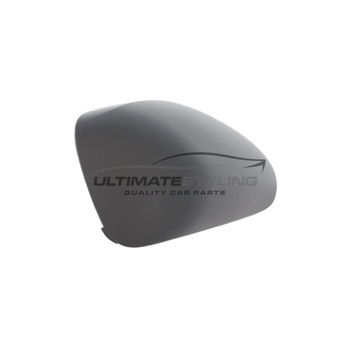 Wing Door Mirror Cover Fits Toyota Auris 2006-2010 Cap Case Primed Drivers Right - Picture 21 of 24