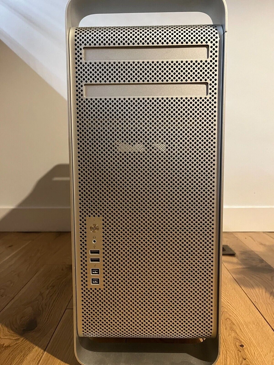 Gpu mac deals pro