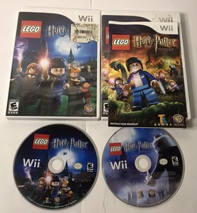 juegos de lego wii