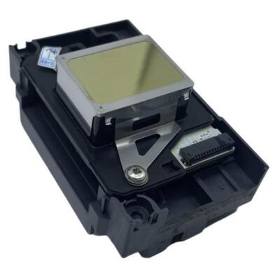 Fits For Epson EcoTank RX690 PX610 RX280 RX290 PX650 L800 L801 Printhead