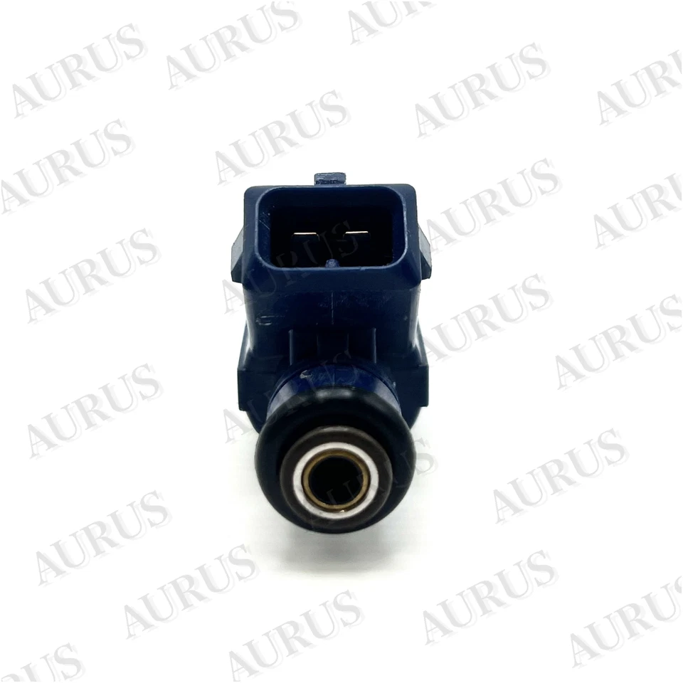 x6 Inyectores de combustible OEM BOSCH para 2001 2002 2003 2004 2005 Mercedes-Benz E320 3,2 L Foto 3 de 4