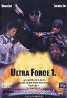 Ultra Force 1 von Channy Lo | DVD | Zustand gut