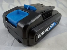 HART BPH002 20-Volt Lithium-Ion 2Ah Battery  #TXBIN