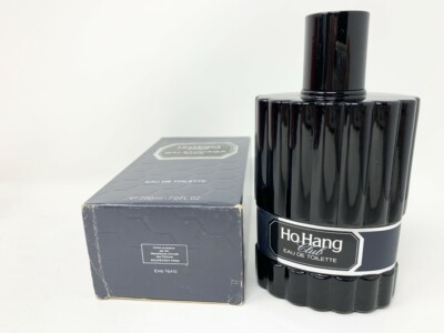 New in Box Balenciaga Ho Hang Club 7.0 oz / 207 ml EDT for Men