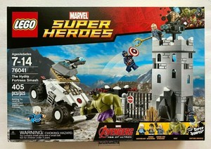 the hydra fortress smash