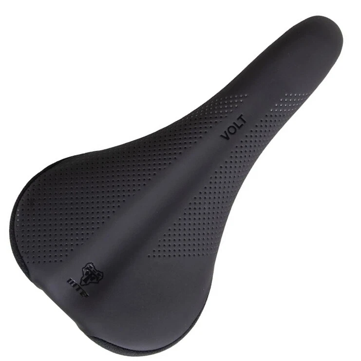 WTB Volt Steel rail Mountain Bike Saddle Unisex Seat pick 135mm 142mm or 150mm - Image 2 of 4