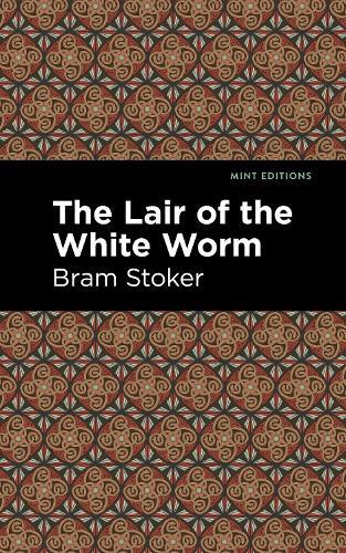 Thumbnail - Bram Stoker The Lair Of The White Worm (taschenbuch) Mint Editions